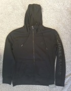 Michael Kors Bluza Rozpinana Czarna Tu: M