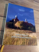 A Brief History of Warmia and Mazury