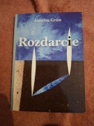 Rozdarcie Anselm Grün