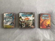 Wojownicy Midgardu + dodatki Valhalla | Mroczne Góry