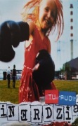 Inerdzia – Tu Puoi        MC  punk. Oi!   Italy 