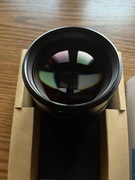 Tokina ATX-m 85mm f/1.8 do Sony E około 80-100 zdjęć stan doskonały