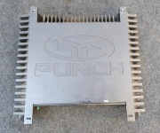 ROCKFORD FOSGATE RF2002 WZMACNIACZ SAMOCHODOWY