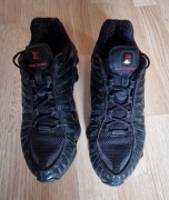 Oryginalne buty sportowe sneakersy Nike Shox TL size 40