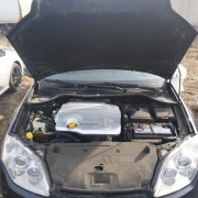 Renault Laguna 3 silnik 2.0 dci M9R 742 słupek 100% sprawny 210tys km 150KM