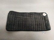 Pas elektryczny rozgrzewjący