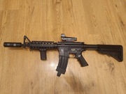Replika karabinu m4 asg cm.506