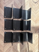 9x Lenovo Chromebook 11e MIX USB-C / 20V - uszkodzone