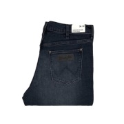 Spodnie męskie jeansy Wrangler Greensboro 803 Ocean Storm W36 L32