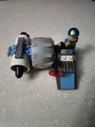 LEGO 7310 Life on  Mars