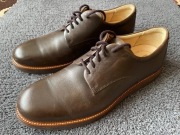 Buty Samuel Hubbard Founder Nowe Eleganckie Wygodne rozmiar 45 Kraków