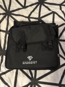 Torba Radgeist na rower (dwie komory)