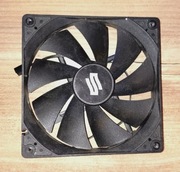 SilentiumPc Zephyr 140