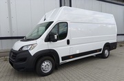 MOVANO_JUMPER_BOXER_DUCATO_L4/H3 MAX_2.2-165KM_KAMERA_KLIMA_F-VAT