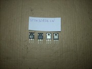 Dioda prostownicza STTH30R06CW