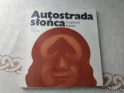 Autostrada słońca - Eugeniusz Kabatc