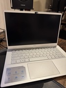 Laptop Dell Inspiron 14 i7 11gen Nvme SSD 512gb 8gb Ram Win10