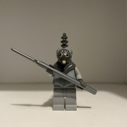 Lego Star Wars Thi-Sen z zestawu 8085 UNIKAT!