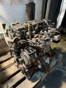 Silnik Renault Trafic IV 4 / M9R Z717 2.0 DCI 120KM