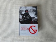William Gibson Trylogia Mostu NOWA STAN KOLEKCJONERSKI