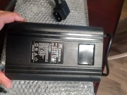 Ładowarka do skutera super soco nowa nie używana 100 % sprawna 