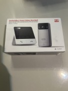 Wideodomofon SwitchBot nowy 