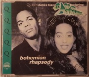 Magic Affair – Bohemian Rhapsody