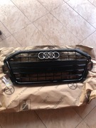 A4 8W lift 8W0853651DF grill nowy orginal nie urzywany super