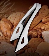 Nowe szczypce Zepter do pieczywa , ciasta, itp.