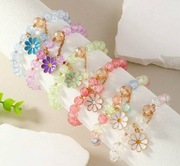 Bajkowa błyszcząca bransoletka