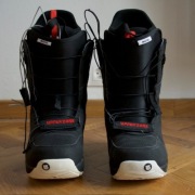 Buty Snowboardowe - Burton Moto roz. 40 EU