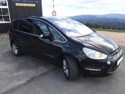 Ford S-max 2.0 TDCI Titanium Diesel,  2010r