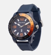 Zegarek NAUTICA N83 Finn World