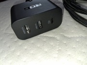 ROG ALLY AC65-03 stacja dokująca ładowarka oryginalna 65w HDMI