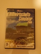 Farming Simulator 2008