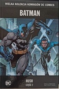 BATMAN HUSH część 2