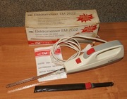 Nóż elektryczny CLATRONIC EM 2022