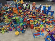 Super zings mega zestaw 