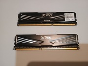 RAM ADATA XPG 8GB (2x4GB) DDR3 1600MHz CL9 AX3U1600W4G9-DB