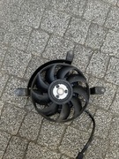 Wentylator chłodnicy Kawasaki ER6N 2012-2017 