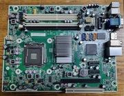 Płyta główna HP 6000 PRO 531965-001 LGA775 DDR3 SFF/MT