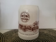 KUFEL BROWARU ŻYWIEC GIEŁDOWY