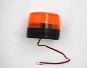 Lampa sygnalizacyjna Lampa ostrzegawcza Sygnalizator 12-24 V na dach