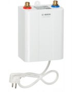 Podgrzewacz przepływowy wody jednofazowy Bosch Tronic 600W