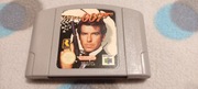 Goldeneye 007 Nintendo 64 PAL