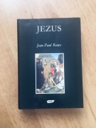 Jezus. Jean-Paul Roux