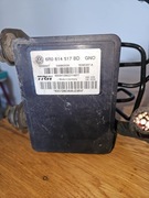 pompa hamulcowa ABS Skoda Rapid 6R0614517 BD