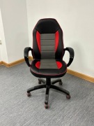 Fotel biurowy / gamingowy