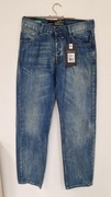 Nowe spodnie jeans Sir Benni Miles W30 (S) Regular