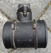 Przepływomierz powietrza Opel Meriva A 1.7 DTI Bosch 0281002579